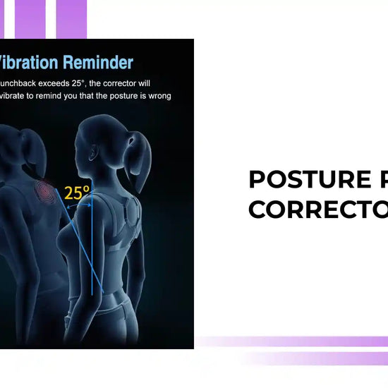 Posture Pro Smart Corrector by@Outfy