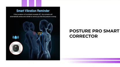 Posture Pro Smart Corrector by@Outfy